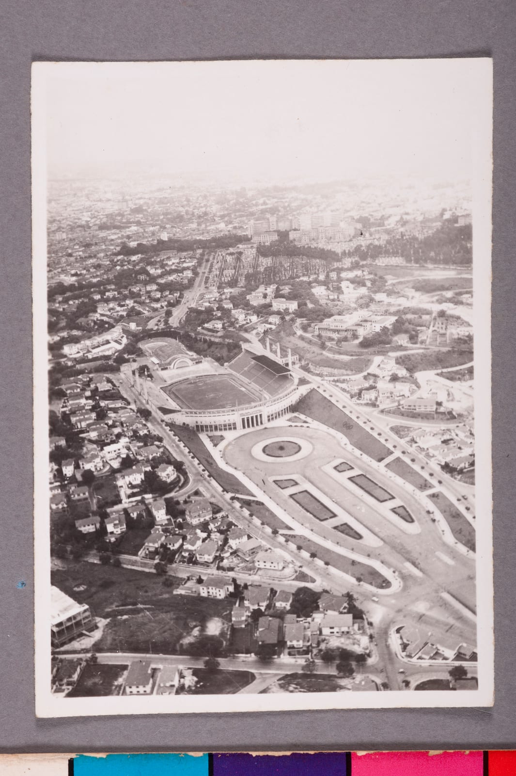 Image connected to Adolfo Lutz: Obra que integra o acervo do Museu Paulista da USP. Coleção Werner Haberkorn - CHW