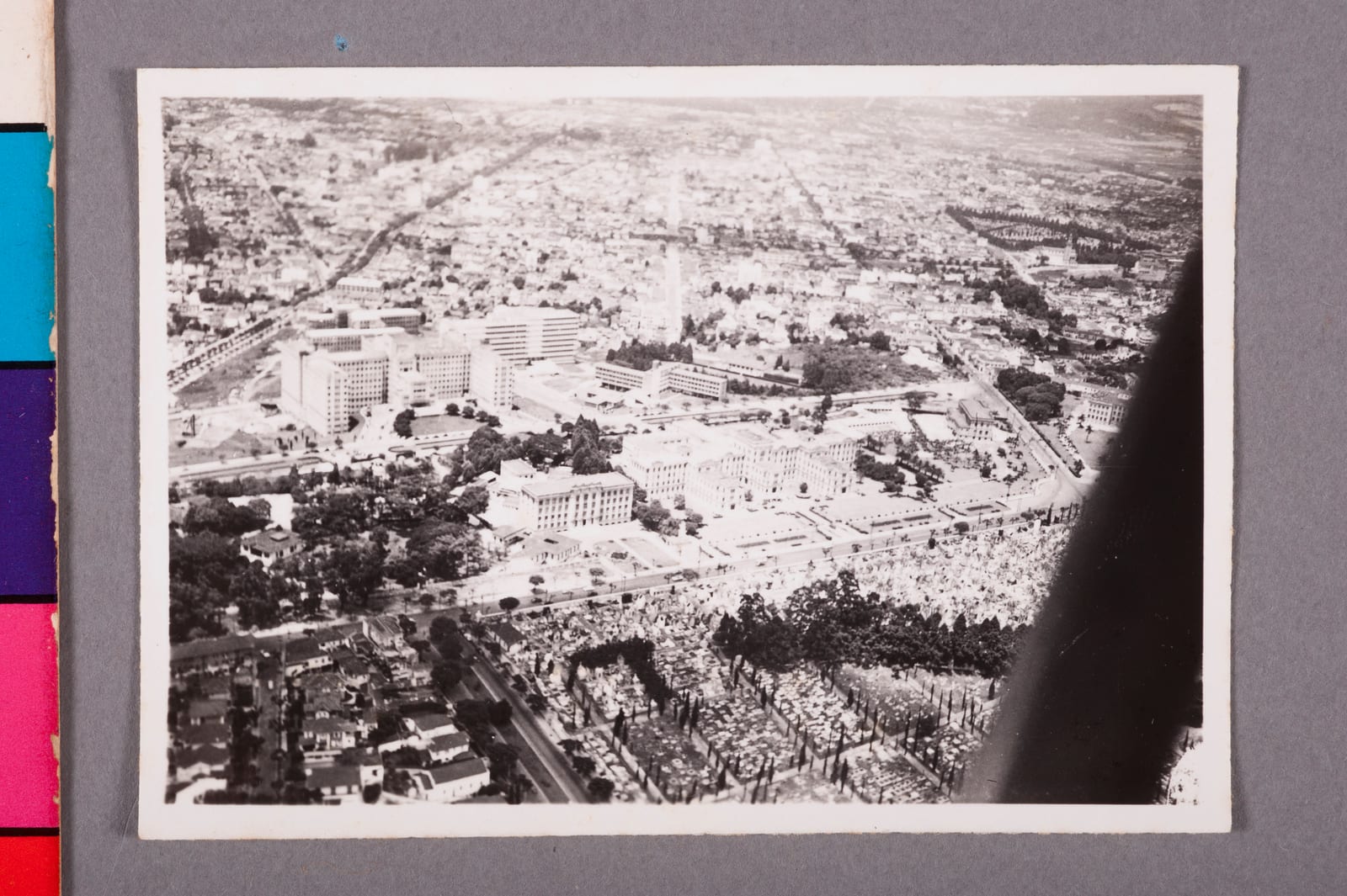 Image connected to Adolfo Lutz: Obra que integra o acervo do Museu Paulista da USP. Coleção Werner Haberkorn - CHW