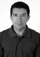 Portrait or photograph of Agostinho Neto: Agostinho Neto, candidato à Prefeito nas eleições municipais do Caxias em 2012