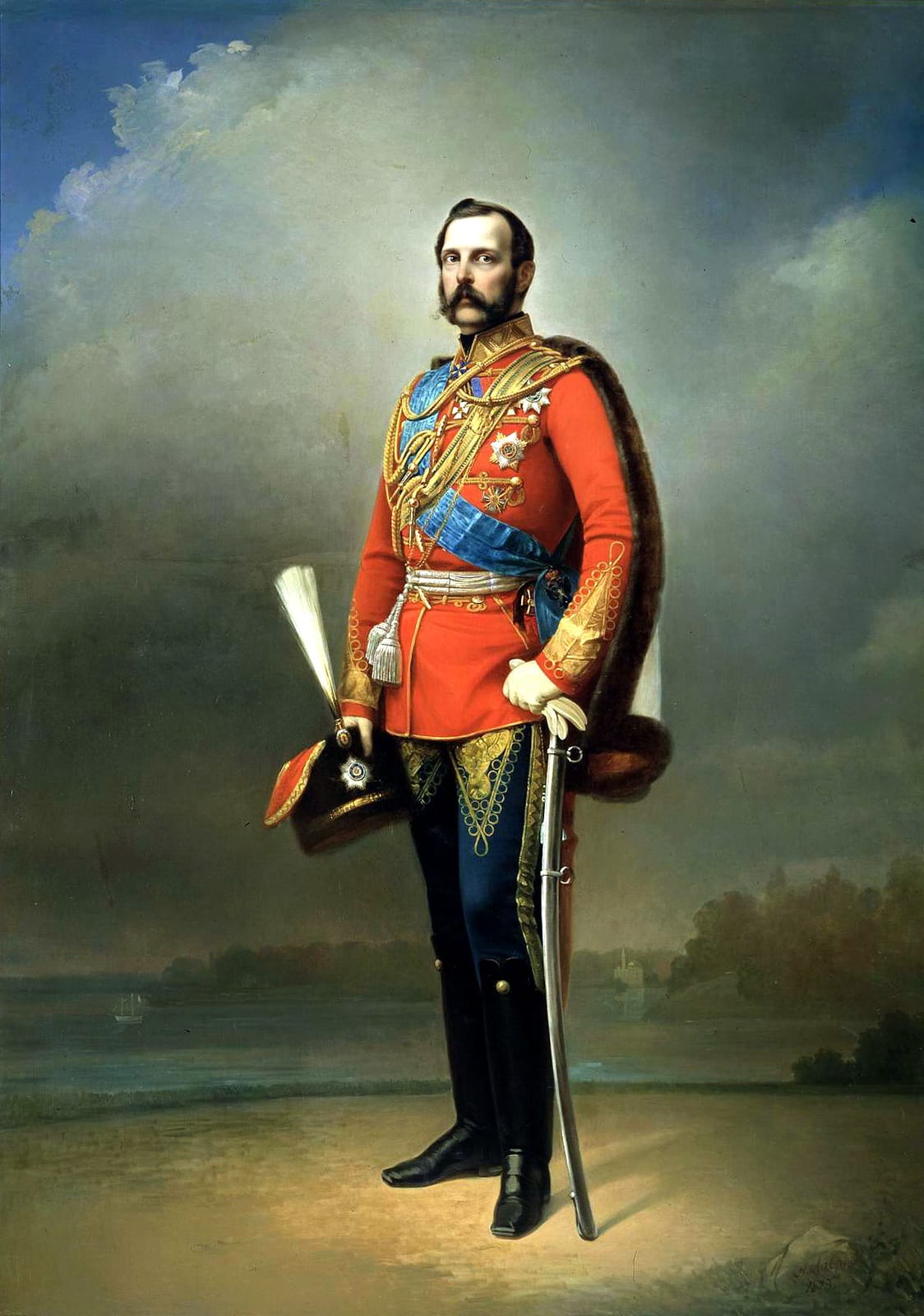 Alexander II of Russia