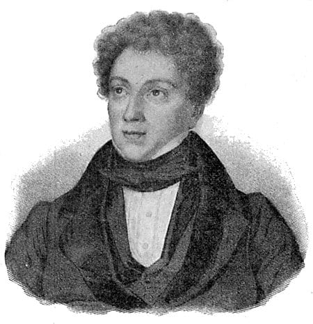 Portrait or photograph of Alexandre Dumas: Alexandre Dumas pere