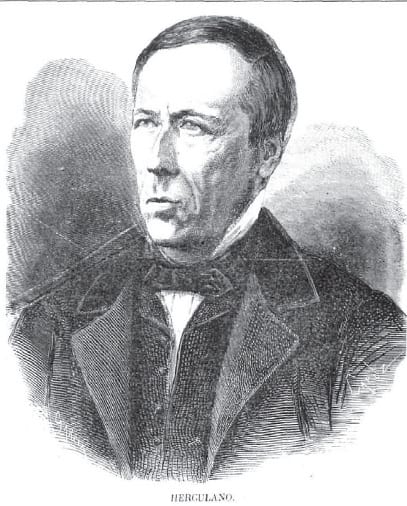 Alexandre Herculano