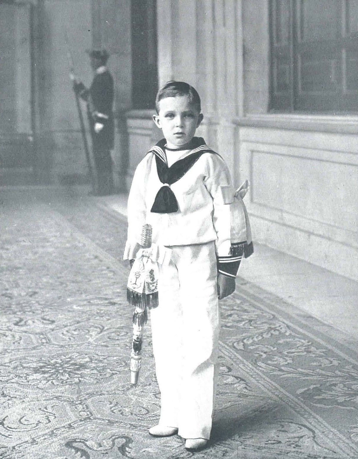Alfonso Reyes
