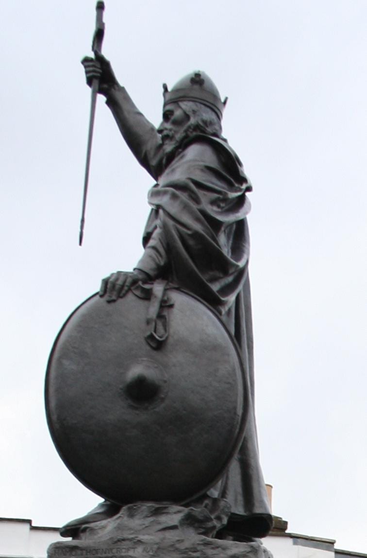 Alfred the Great