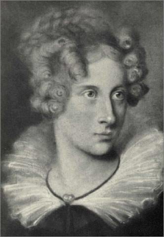 Annette von Droste-Hülshoff