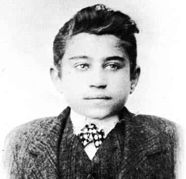 Antonio Gramsci