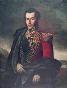 Antonio Jose de Sucre