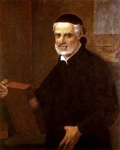 Image connected to Antonio Vieira: José Rodrigues Nunes - Padre Antônio Vieira