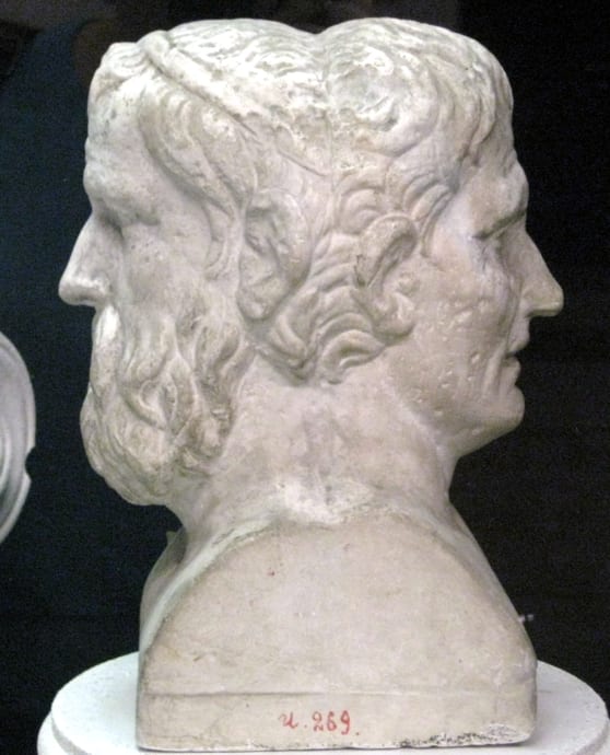 Aristophanes
