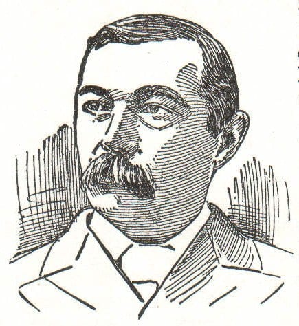 Portrait or photograph of Arthur Conan Doyle: Arthur_Conan_Doyle