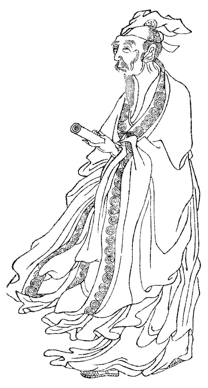 Bai Juyi