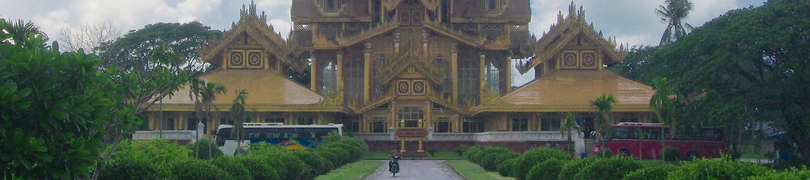Bayinnaung