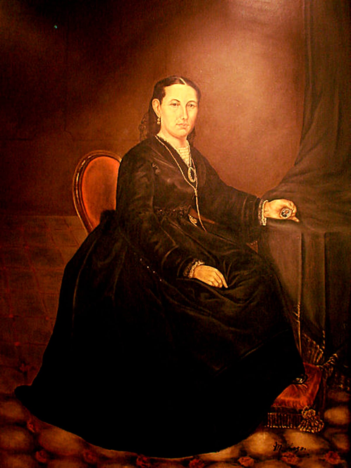 Benito Juarez