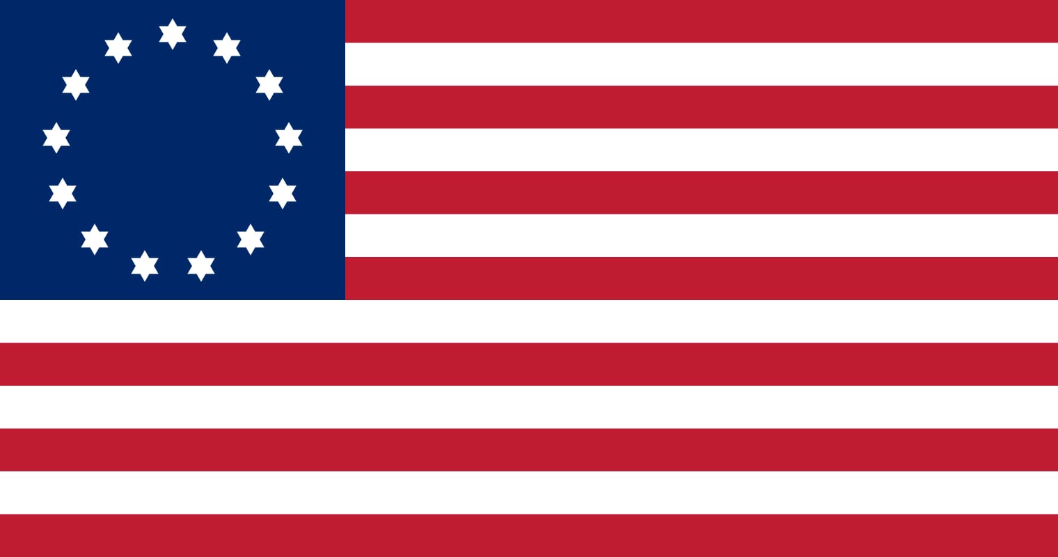Betsy Ross