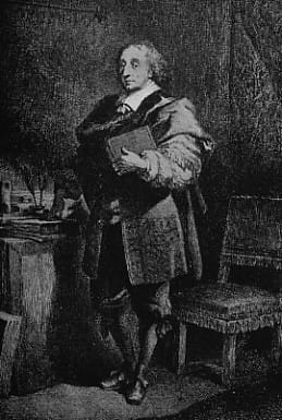 Portrait or photograph of Blaise Pascal: Blaise Pascal 1423