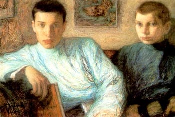 Image connected to Boris Pasternak: Pasternak boris alex