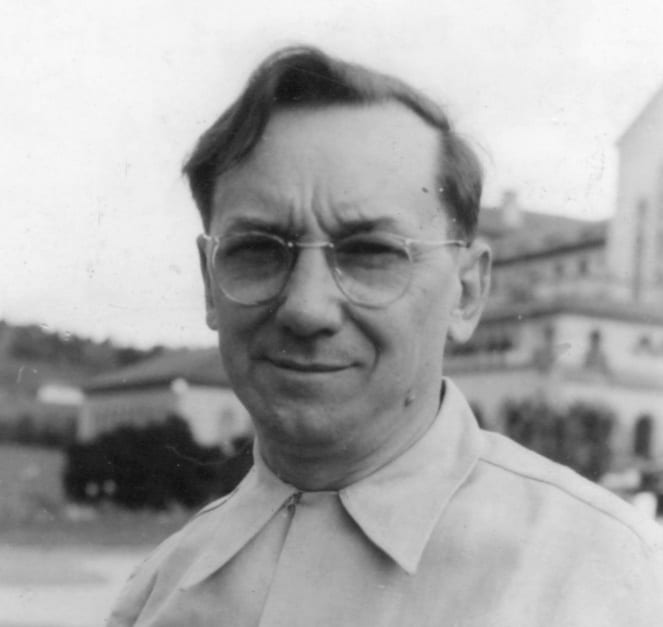 Candido Portinari