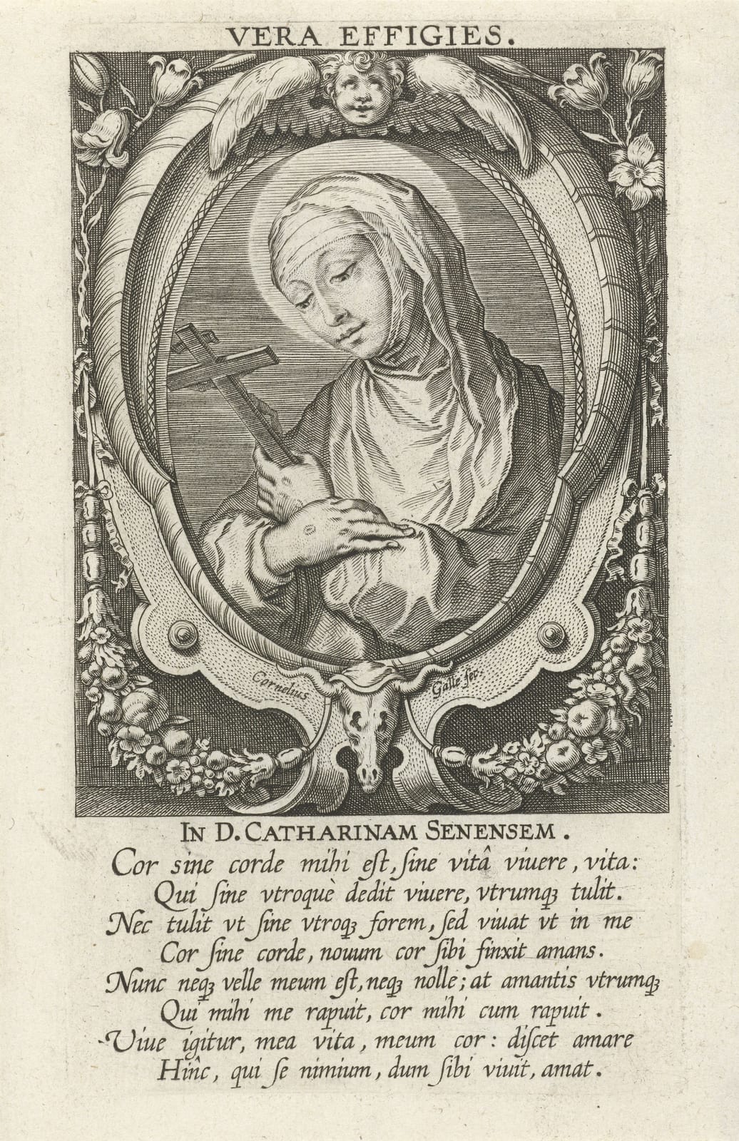 Catherine of Siena