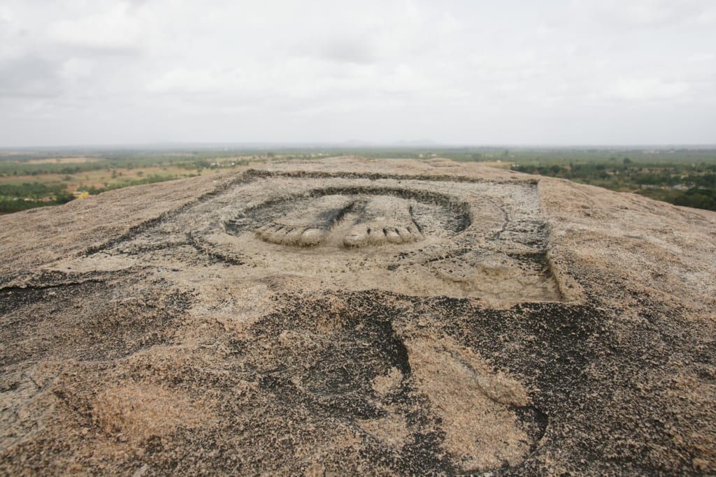 Chandragupta Maurya
