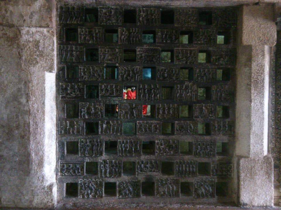 Portrait or photograph of Chandragupta Maurya: This is a photo of ASI monument number
