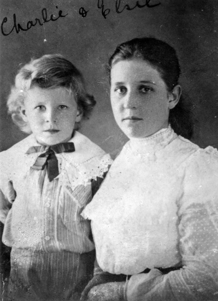 Charles Kingsford Smith