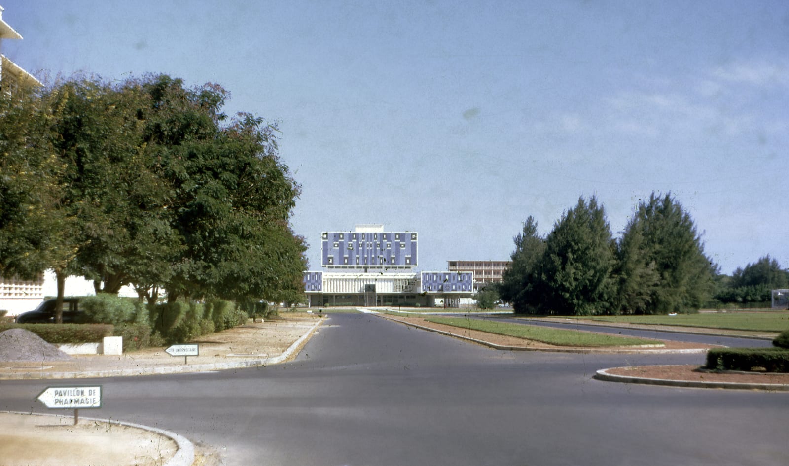 Cheikh Anta Diop