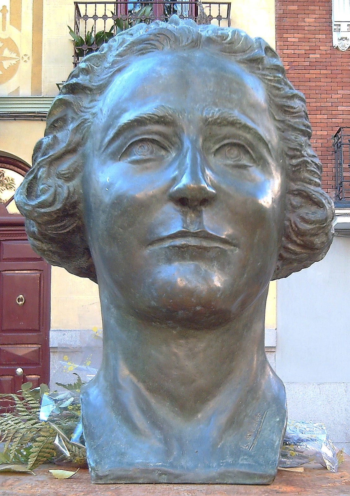 Clara Campoamor