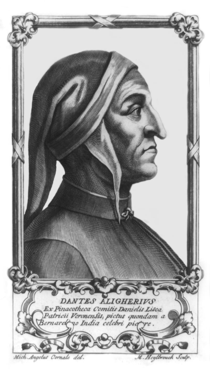 Dante Alighieri
