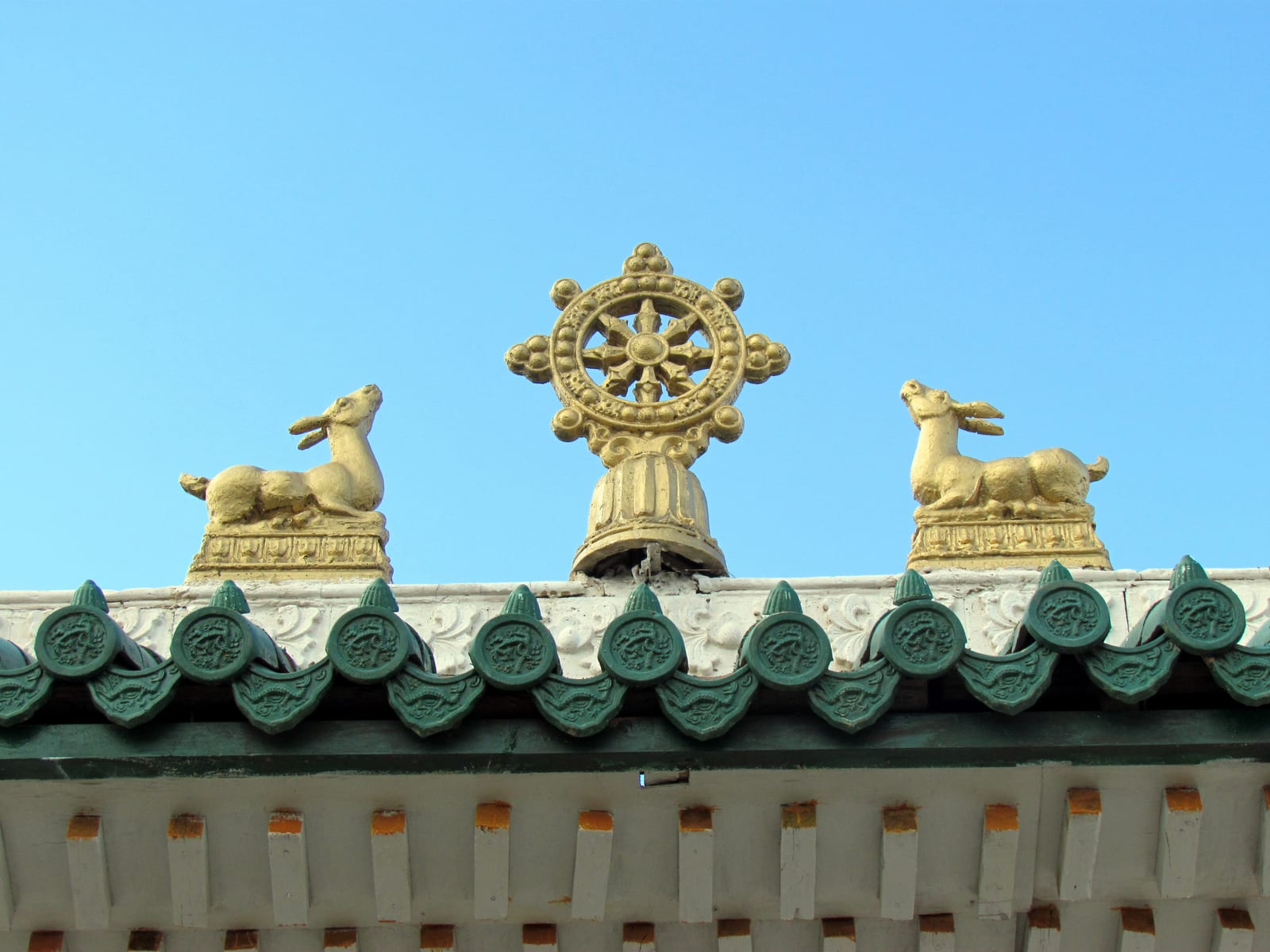 Portrait or photograph of Danzanravjaa: Danzanravjaa Museum of Sainshand, Mongolia