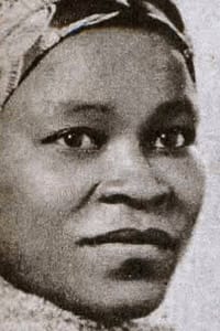 Portrait or photograph of Deolinda Rodrigues: Fonte da imagem: O país. Feitos da nacionalista Deolinda Rodrigues recordados em palestra. Disponível em: https://