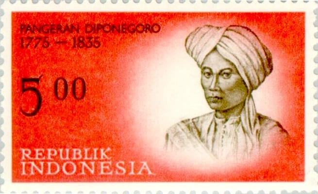 Diponegoro