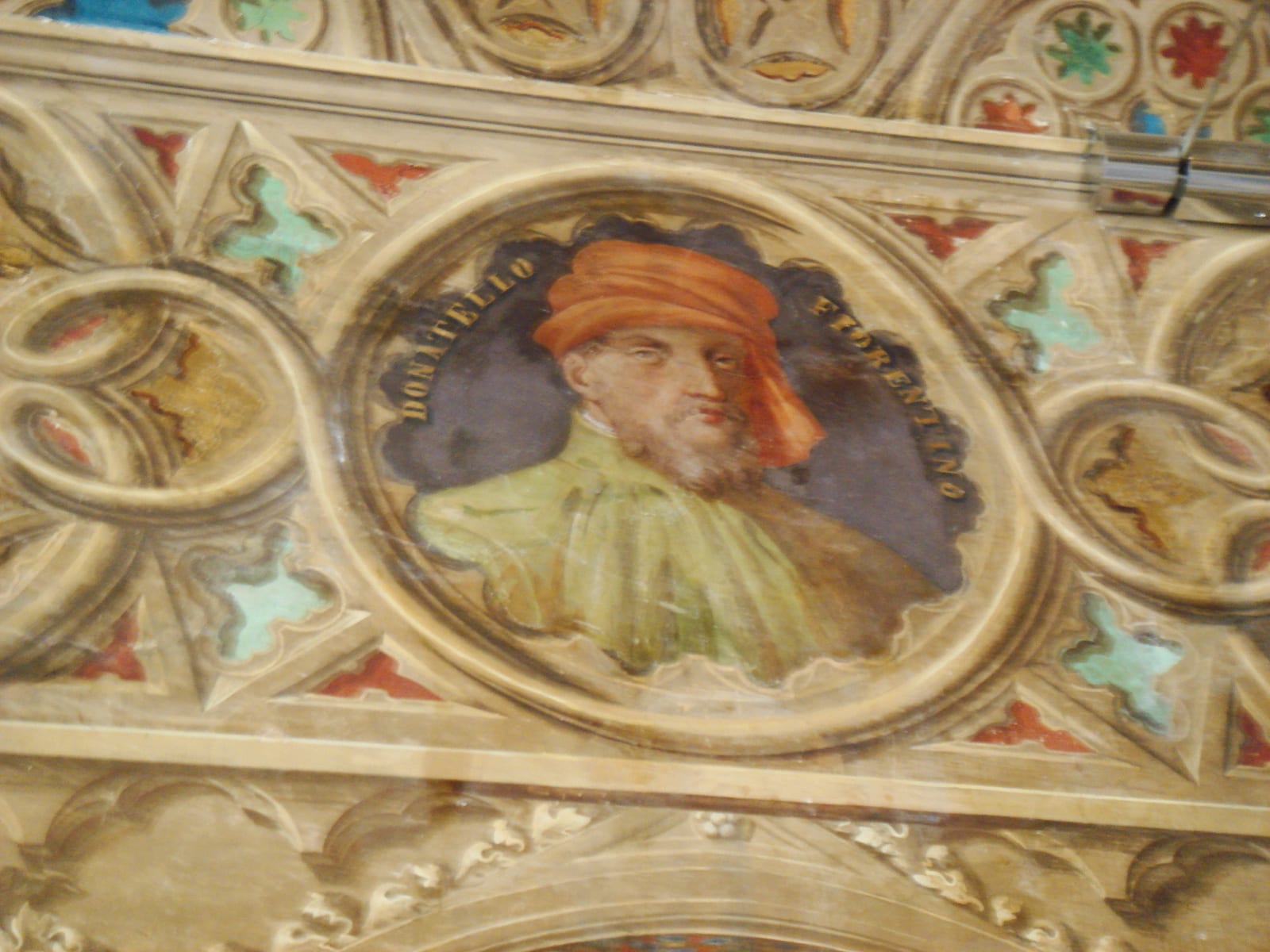 Donatello