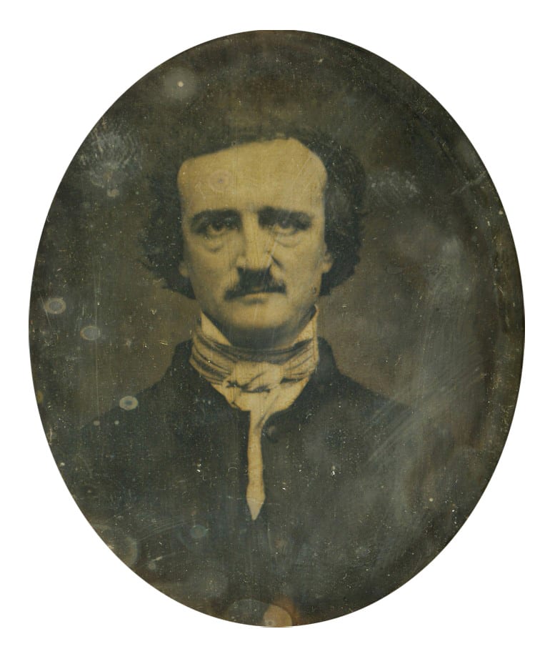Edgar Allan Poe