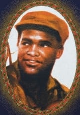 Portrait or photograph of Eduardo Mondlane: Eduardo Mondlane