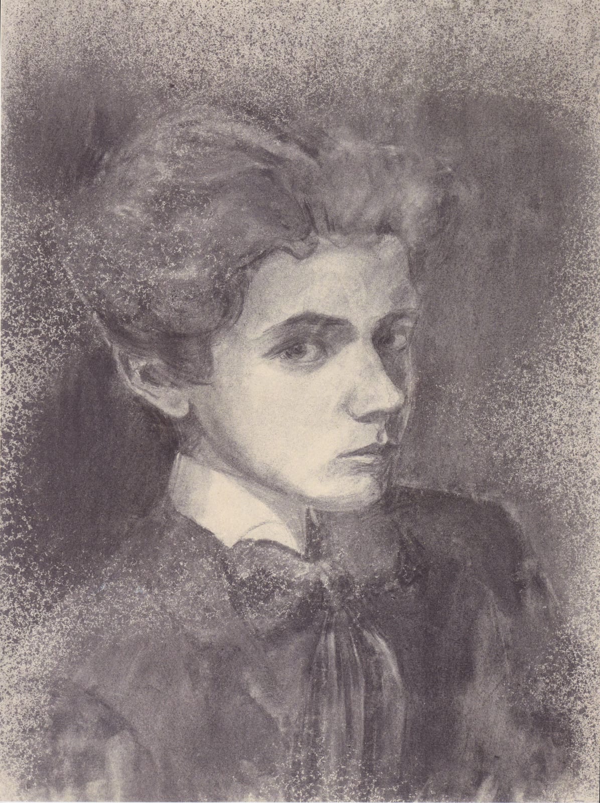 Egon Schiele