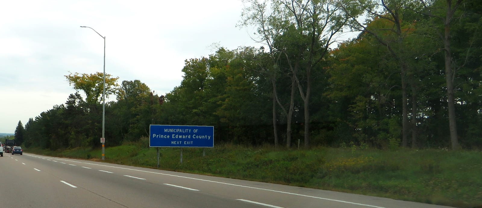 Portrait or photograph of Farley Mowat: Prince Edward County (2016 census population 24,735) is a single-tier municipality and a census division of the Canadian