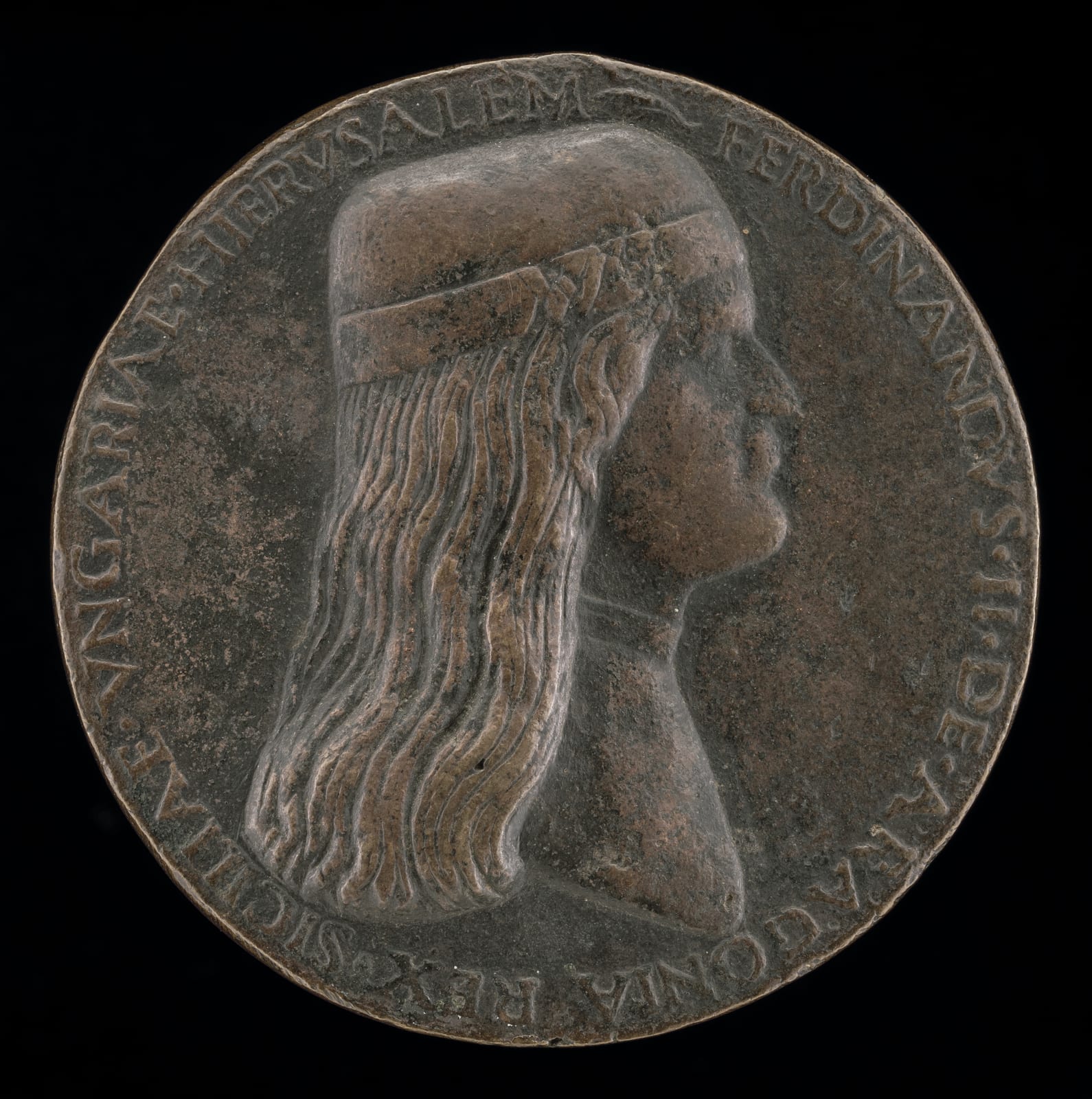 Ferdinand II of Aragon