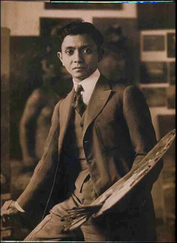 Fernando Amorsolo