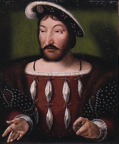 Francis I of France