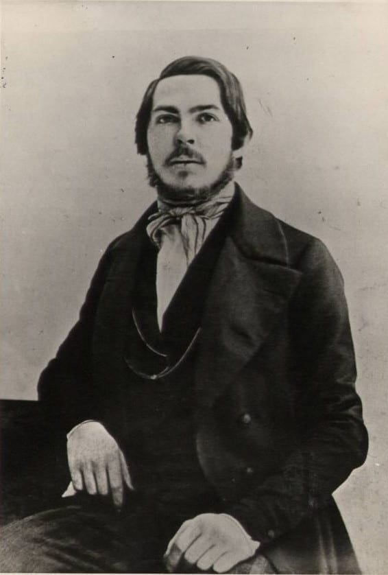 Friedrich Engels