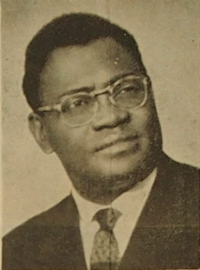 Fulbert Youlou