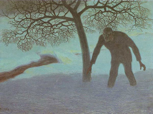 Georg Trakl