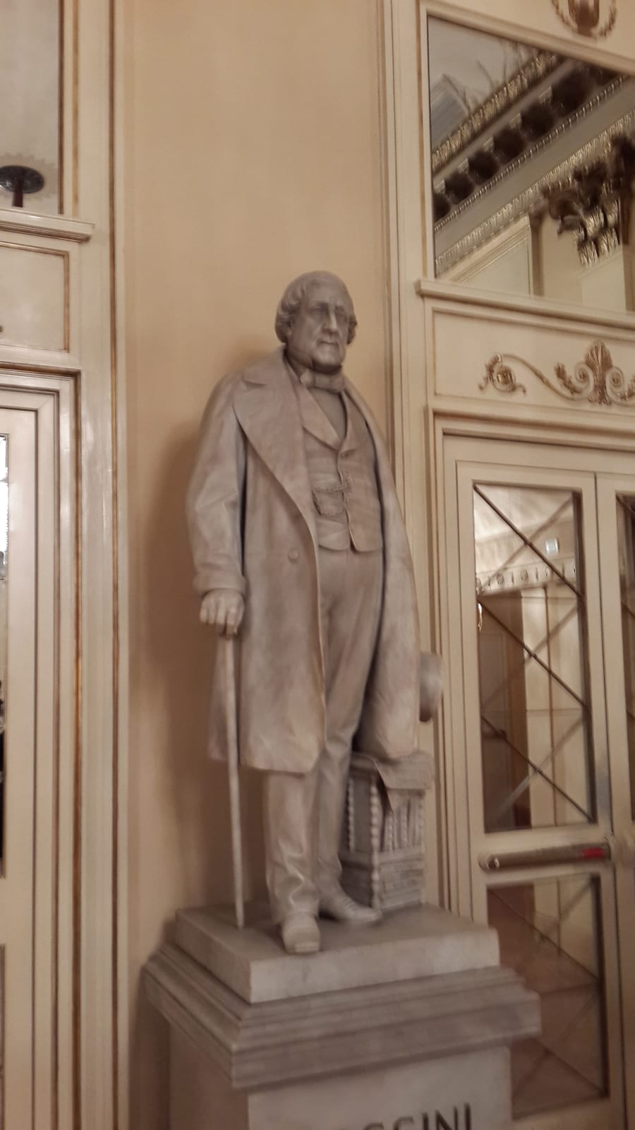 Gioachino Rossini