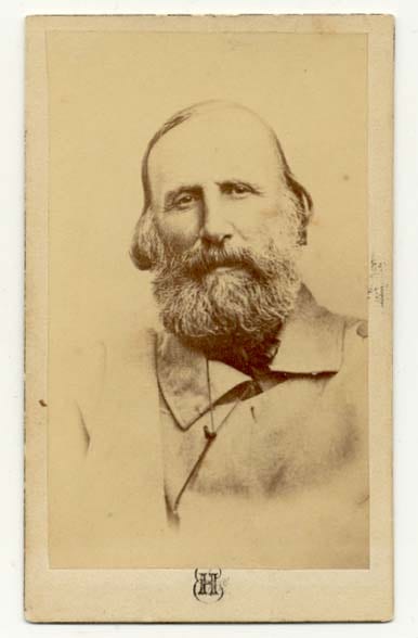 Giuseppe Garibaldi