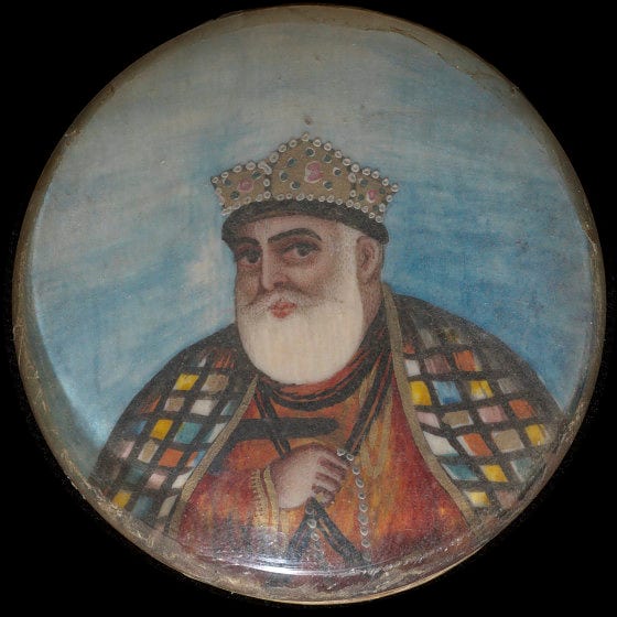 Guru Nanak