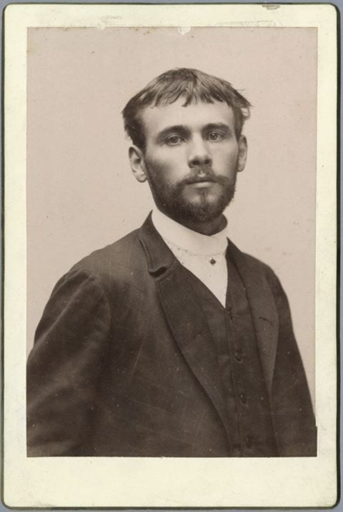Gustav Klimt