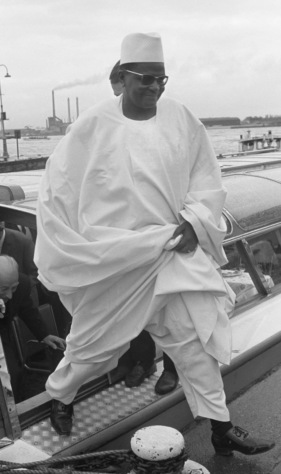 Hamani Diori