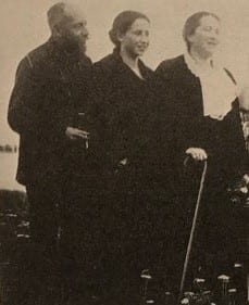 Hannah Arendt