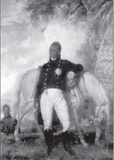 Henri Christophe