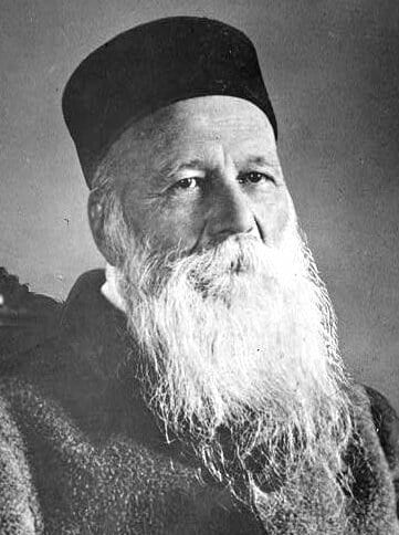 Portrait or photograph of Henry Dunant: Henry Dunant (1828–1910), Swiss philanthropist and co-founder of the International Committee of the Red Cross; Nobel Pea